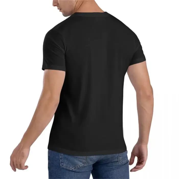 T-shirt classique pour hommes