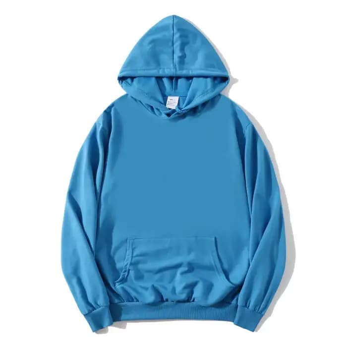Sweat à capuche imprimé personnalisé pour hommes et femmes