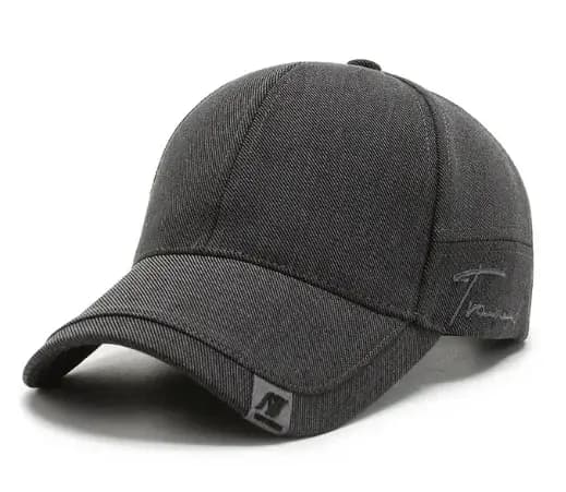 Km THWOOD-Casquette de Baseball pour Homme
