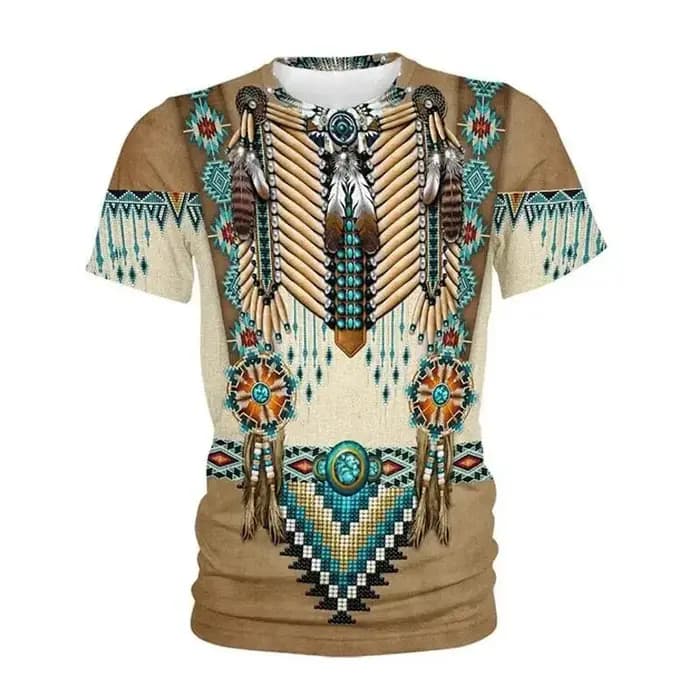 T-shirt manches courtes homme