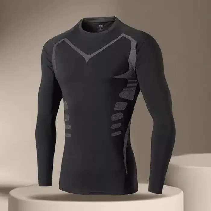 T-shirt homme course Sport