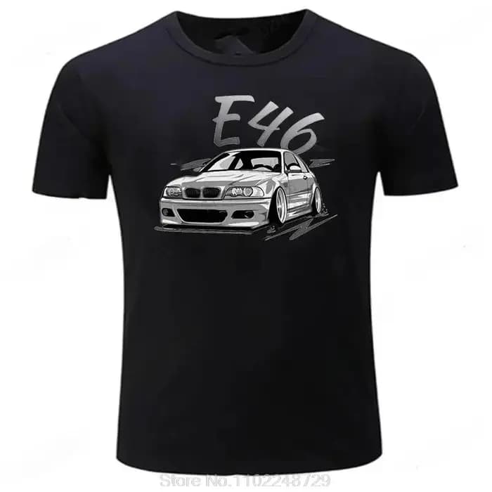 T-shirt surdimensionné décontracté coton T-shirt col rond t-shirts offre spéciale allemagne classiqu