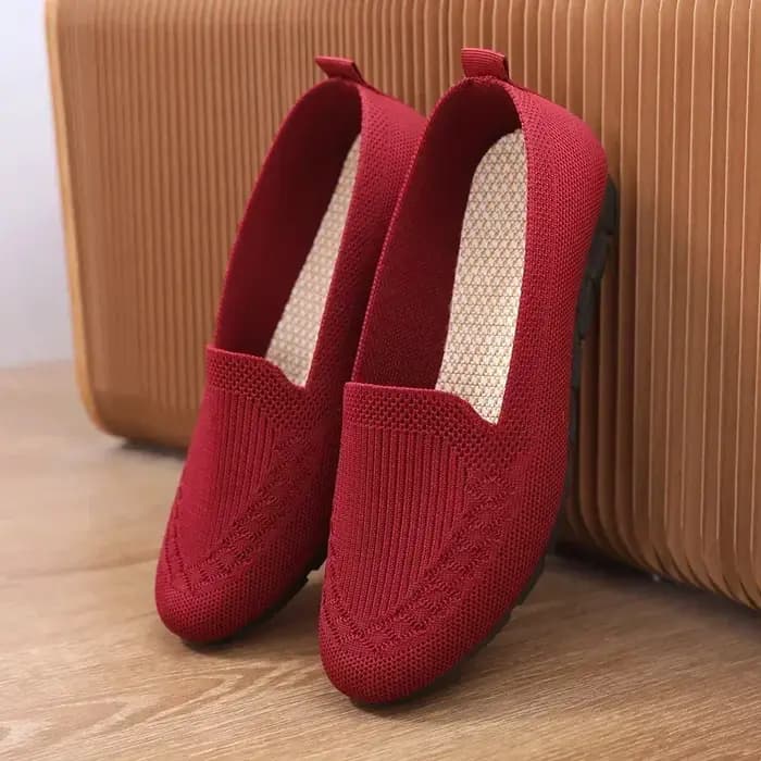 Nouvelles chaussures pour femmes été 2025 baskets décontractées vente