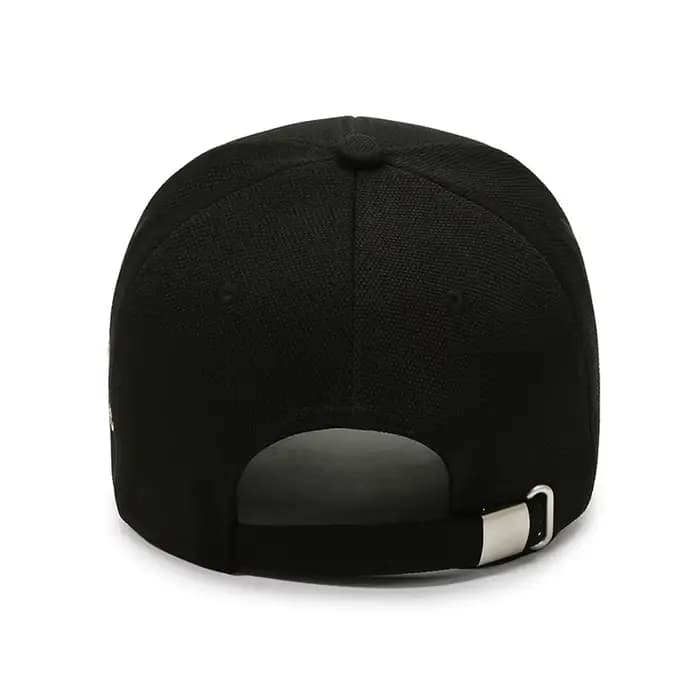 Casquette de baseball FS White Golden Brand pour hommes