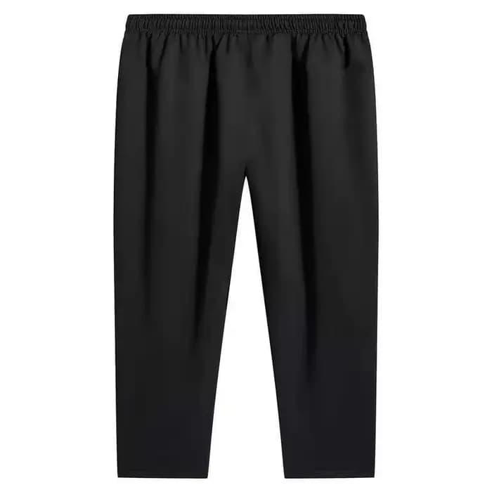 Pantalon de jogging pour hommes avec logo montagne imprimé