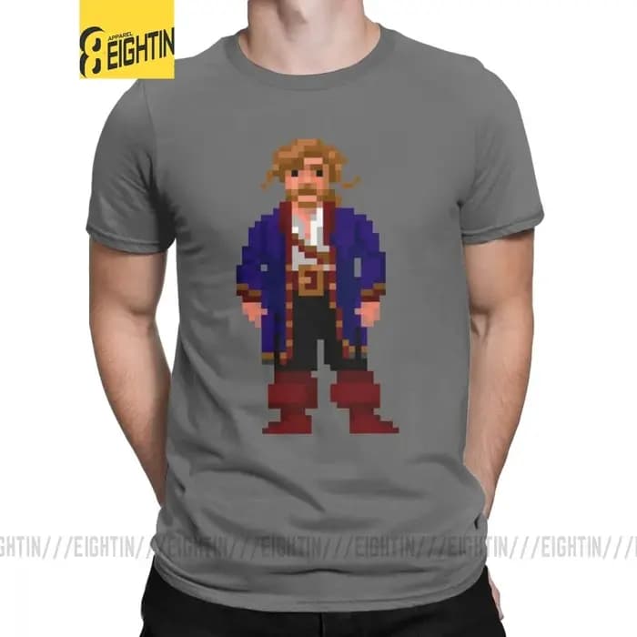 T-shirt manches courtes homme