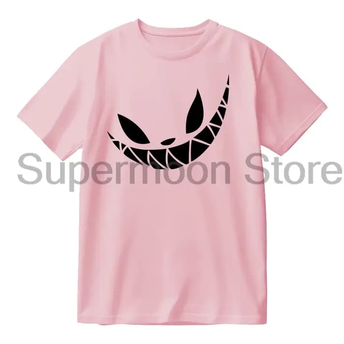 Rubius T-shirt unisexe col rond manches courtes T-shirt hommes femmes T-shirt Harajuku Streetwear 2022 jeune Youtuber vêtements de mode