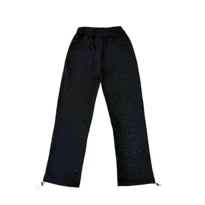 Sweat-shirts et pantalons de survêtement pour couples