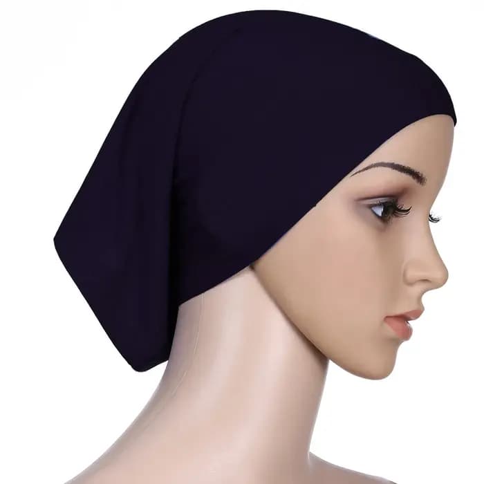 Casquette pull couleur bonbon pour femme, tube de document solide, haute élasticité et réglable, cas
