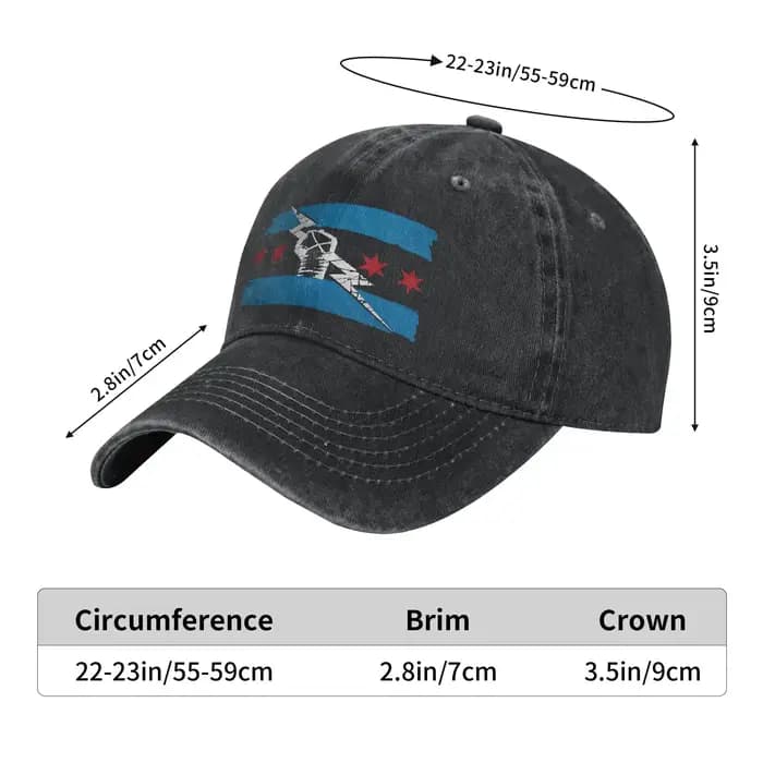 CM Punk survivant série hommes femmes casquettes de Baseball en coton en détresse chapeaux casquette Vintage activités