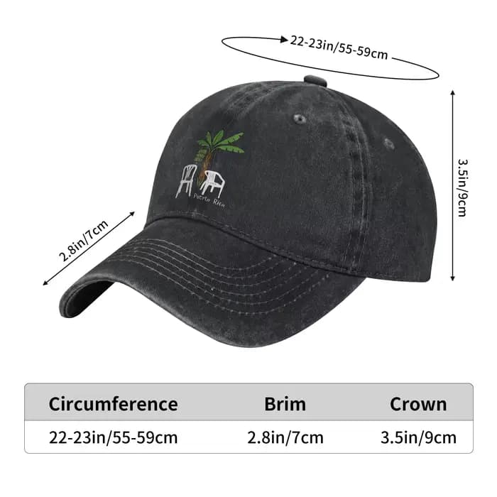 Mode DTMF Debi Tirar Mas Fotos casquette de Baseball hommes femmes en détresse Denim lavé