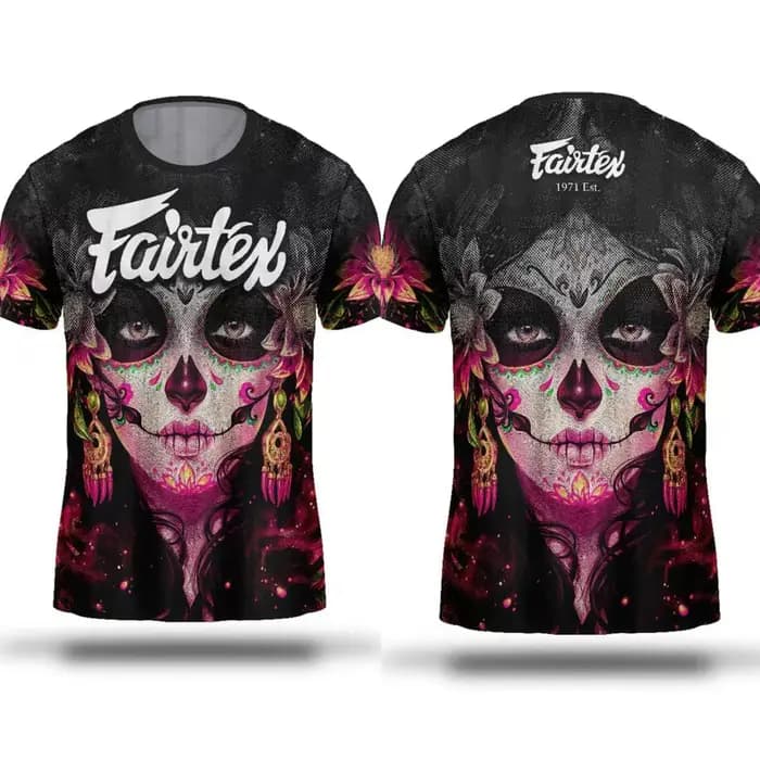 Nouveau T-shirt de combat à séchage rapide pour homme 2026