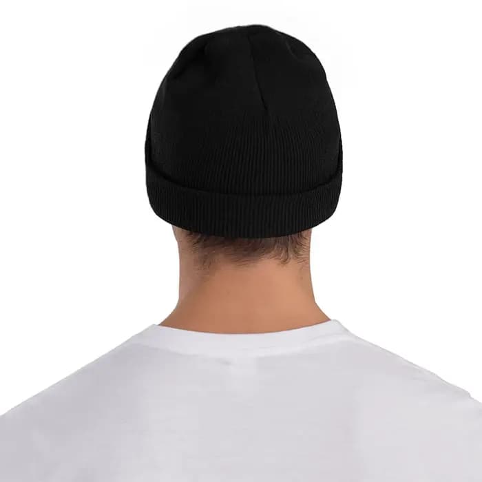 Bonnet unisexe personnalisé pour femme