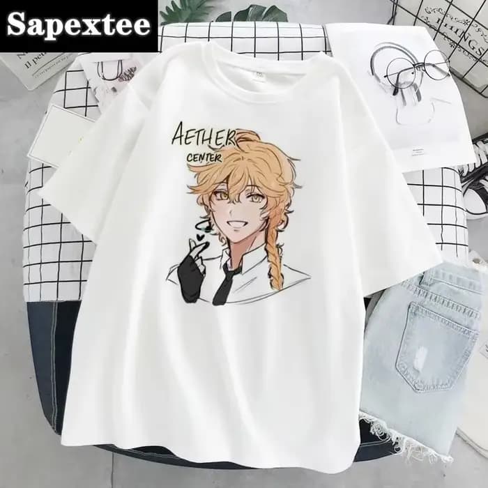 T-shirt graphique à manches courtes pour femmes
