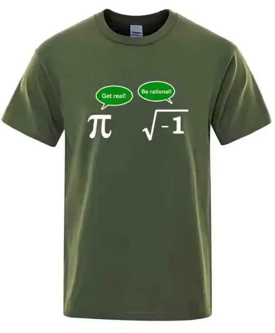 T-shirt pour homme en coton de haute qualité