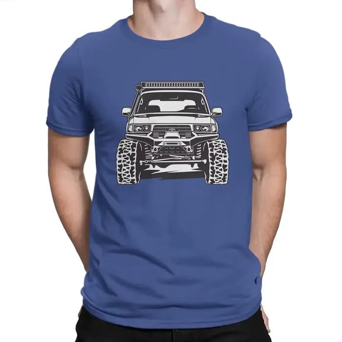 T-shirt de loisirs pour adultes