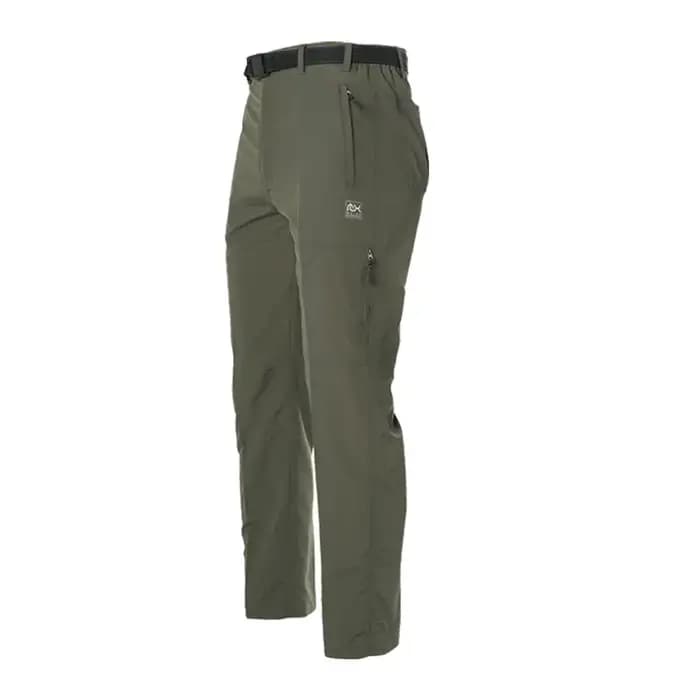 Pantalon de travail cargo technique pour homme Molex Summer