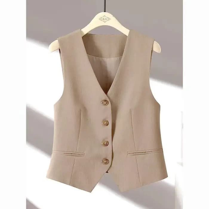Gilet pour femme 2026, nouvelle collection printemps-automne