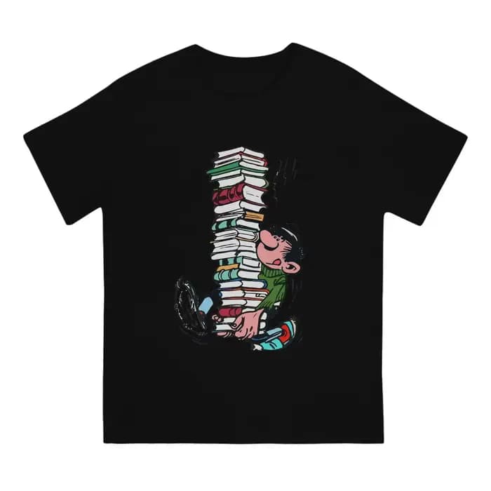 T-shirt Big Ben avec nettoyage pour hommes et femmes
