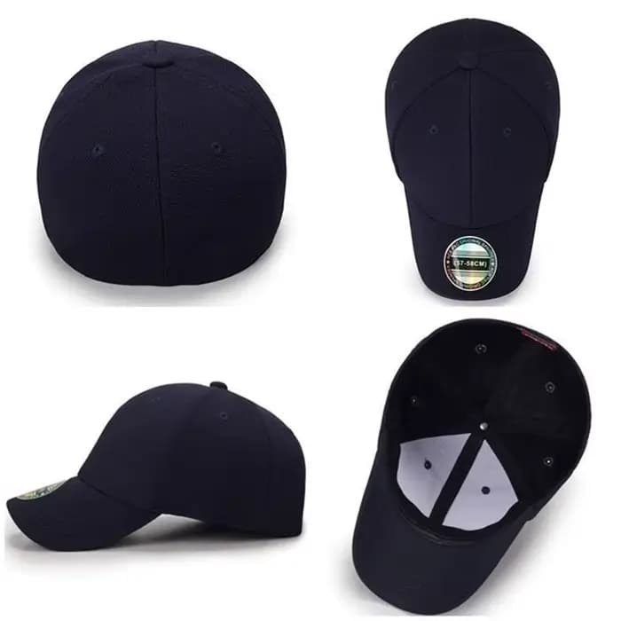 Casquette de Baseball de haute qualité hommes Snapback chapeaux casquettes