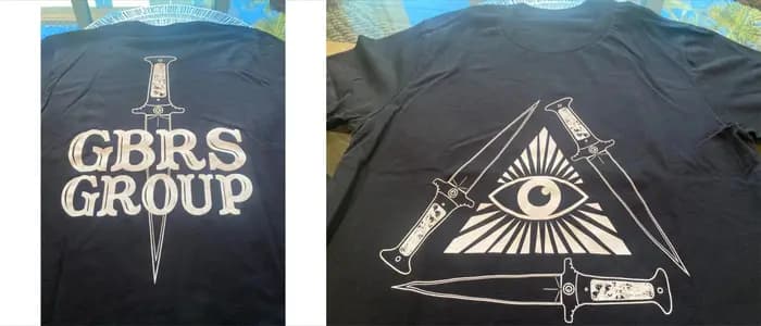 T-Shirt tactique militaire en coton pour hommes et femmes, Streetwear d'été