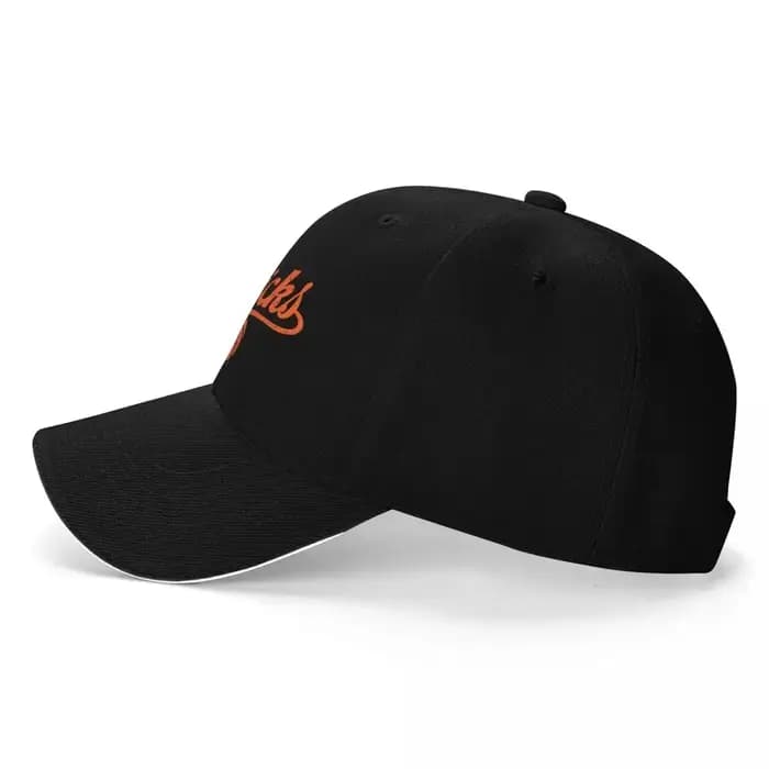 Casquette de baseball rétro Knicks
