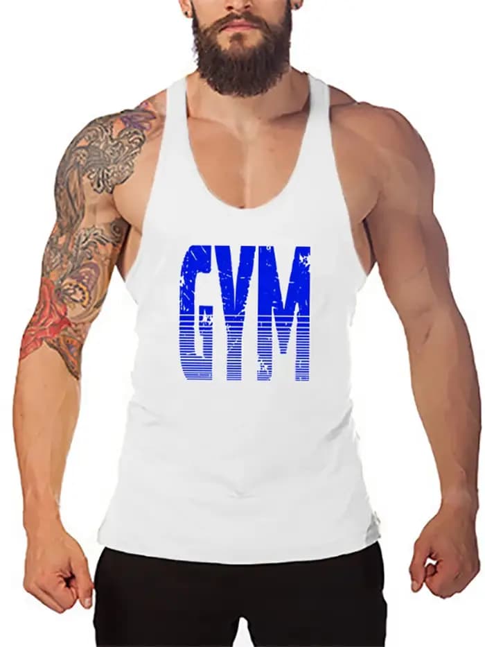 Vêtements de sport pour hommes