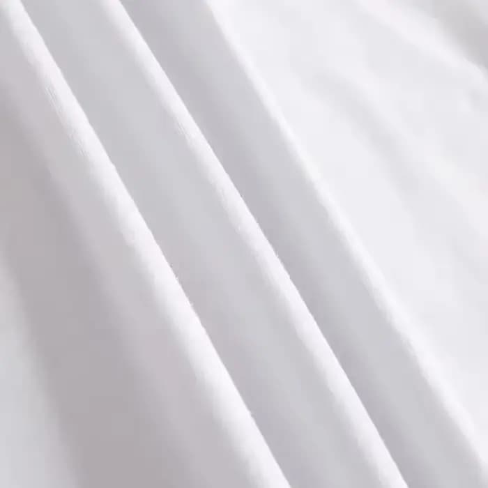 Femme décontracté à manches longues col rond T-Shirt femme régulière couleur unie T-Shirt toutes les saisons t-shirts hauts dames vêtements Streetwear