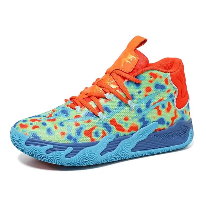 Chaussures de basketball 2026 pour hommes