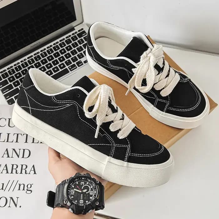 Chaussures de skate Solid Street unisexes