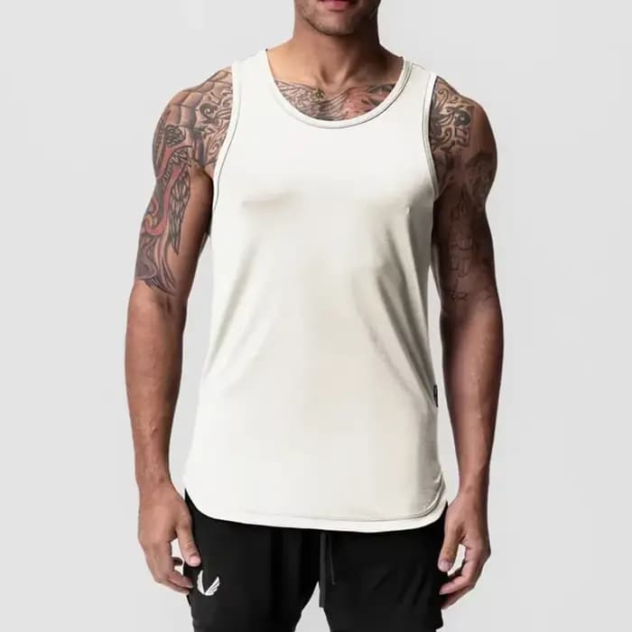 Vêtements d'été décontractés pour hommes