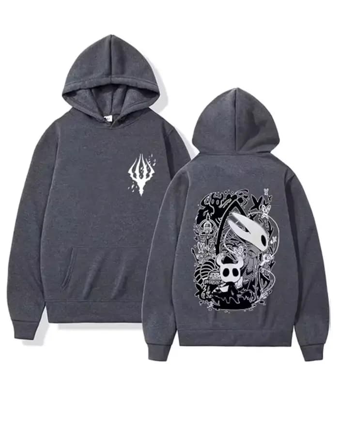 Sweat-shirt à capuche pour homme et femme