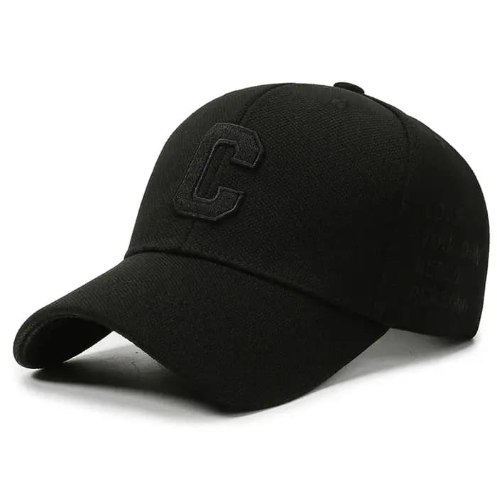 Casquette de baseball FS White Golden Brand pour hommes