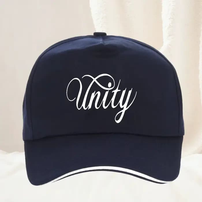 Casquette de Baseball rétro Joost Klein Unity New Album pour hommes et femmes, style Harajuku Pop, Hip Hop, décontractée, protection solaire