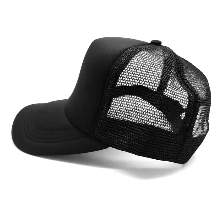 Casquette de camionneur Mugen Seiki, casquette de Baseball, cool, été, filet en maille, chapeaux Snapback