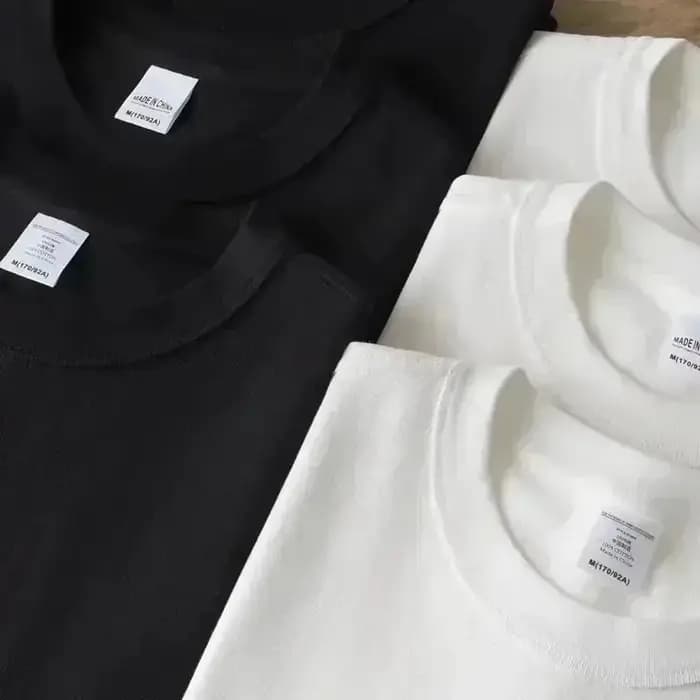 T-shirt gris anthracite pour hommes et femmes