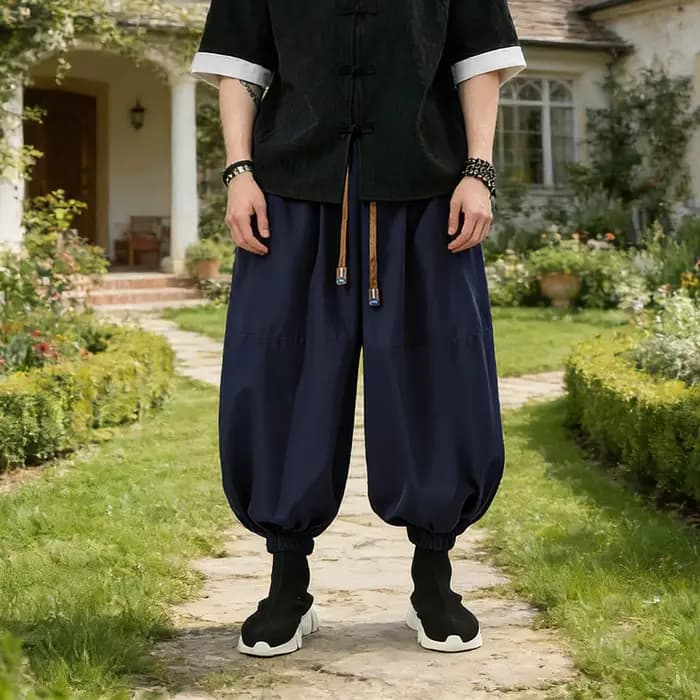 Pantalon homme FGKKS neuf