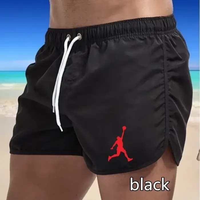 Shorts de plage pour hommes