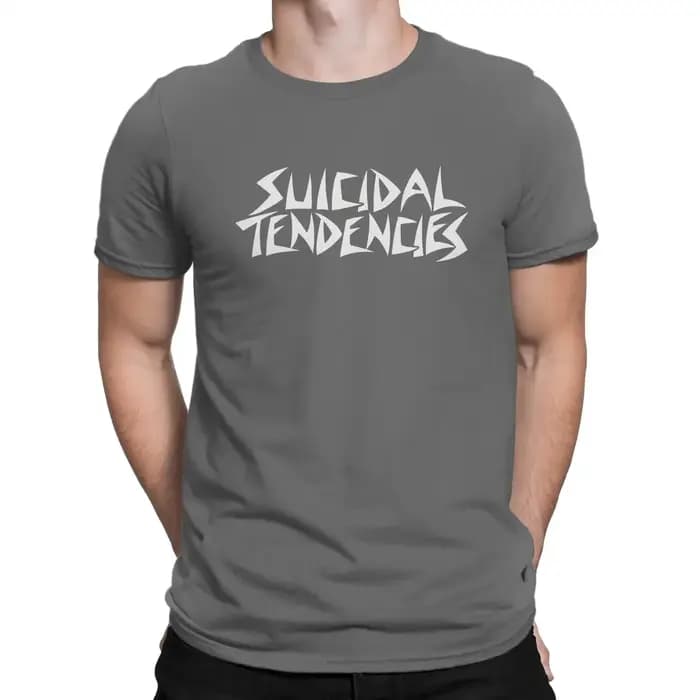 SuIlluTendays es-T-shirt pour homme