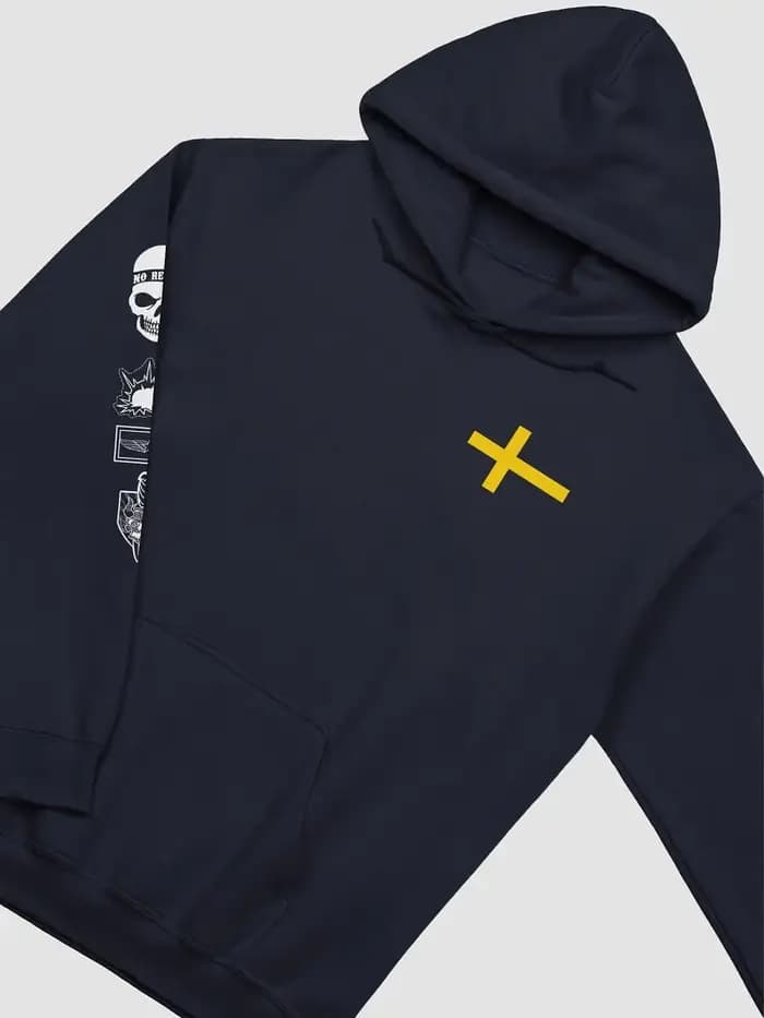 Harajuku sweat à capuche décontracté Grunge Hip Hop Streetwear sweat à capuche haut pour femme Goth sweat à capuche surdimensionné hommes vêtements Y2k vêtements