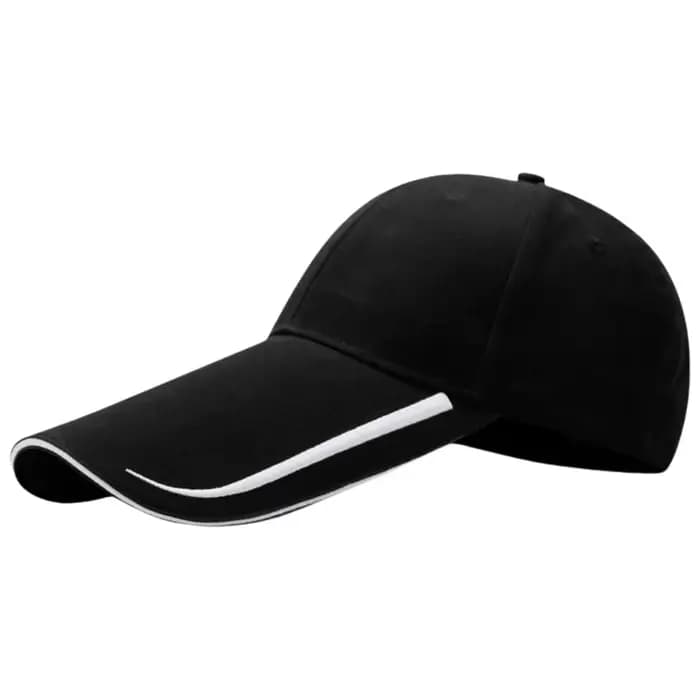 Casquette de baseball grande taille pour homme