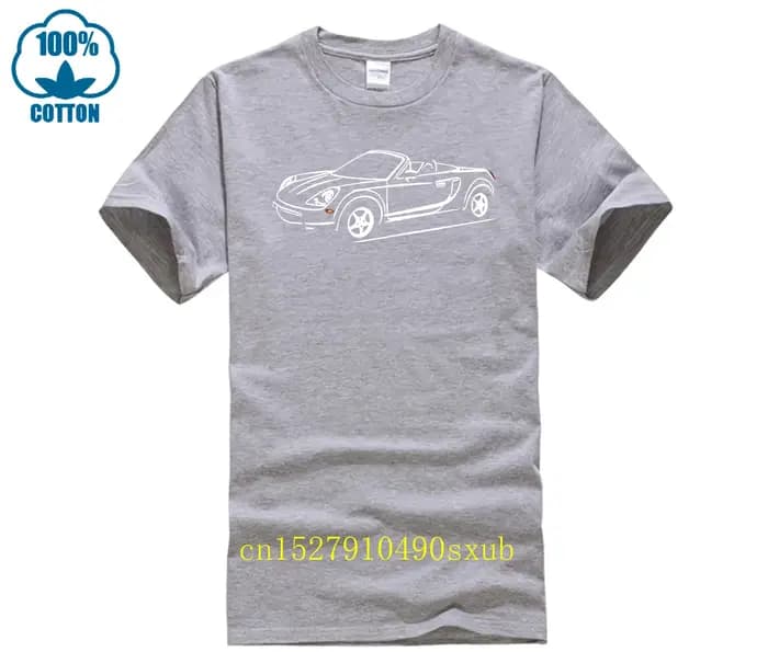 Mr2 Spyders voiture T-Shirt