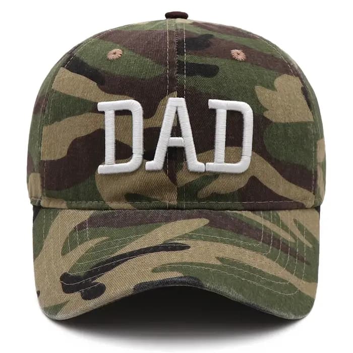 KOEP MOM et papa casquette de Baseball casquettes de pêche hommes en plein air femmes lavé et porté annonce de grossesse chapeaux 3D broderie