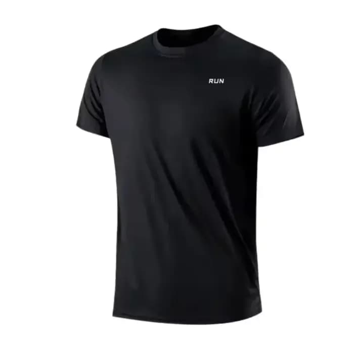T-shirt de fitness - Nouveau
