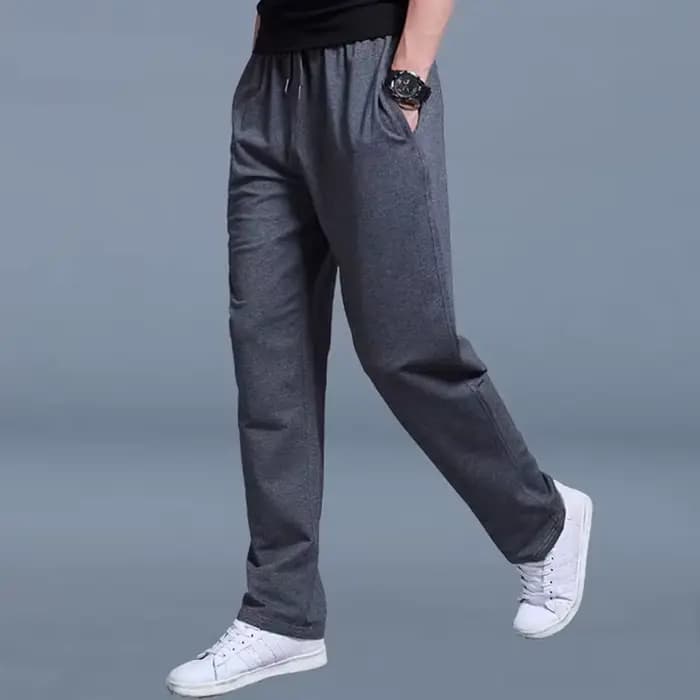 2024 nouveaux hommes pantalons de Sport décontractés course entraînement Jogging pantalons longs pan