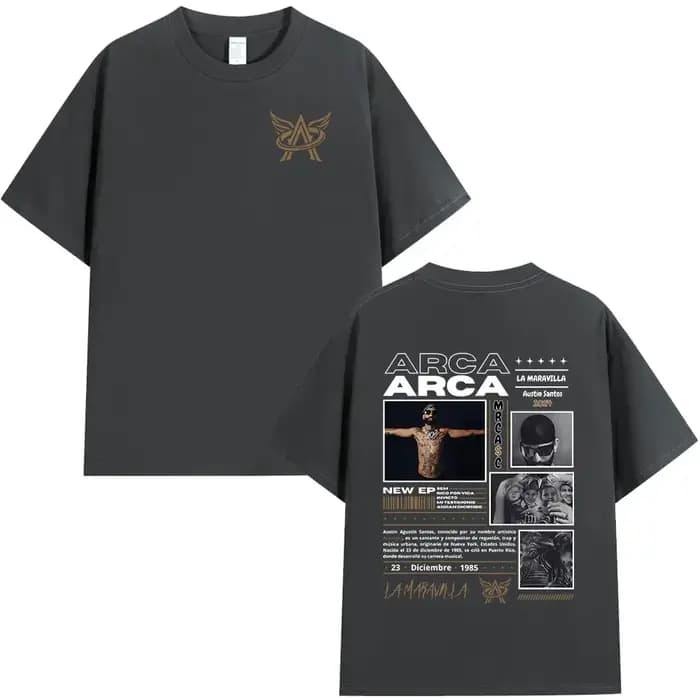 T-shirt manches courtes homme et femme
