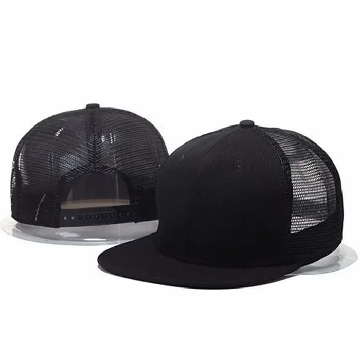 Casquette de camionneur pour hommes et femmes