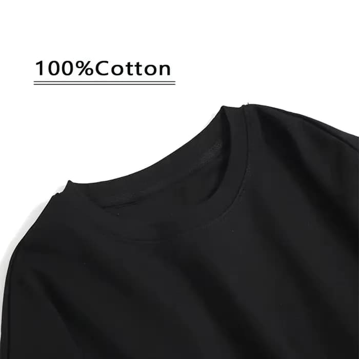T-shirt rétro des années 90 pour hommes et femmes