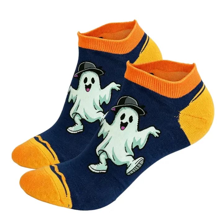 10 paires de chaussettes de style streetwear hip hop