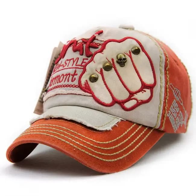 Casquette de Baseball pour hommes et femmes
